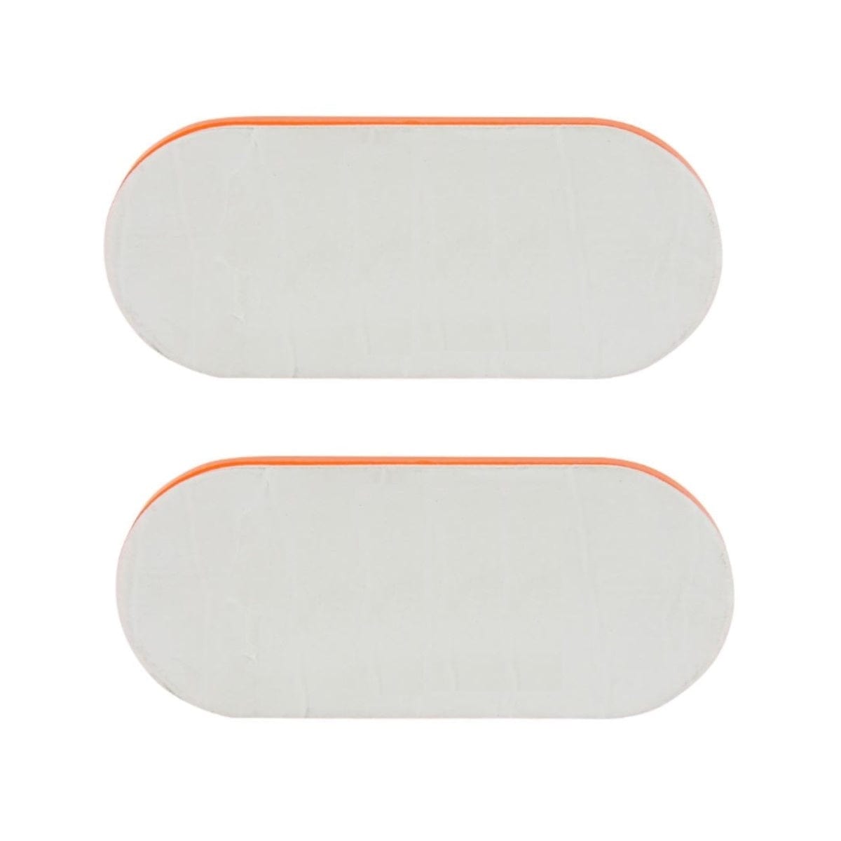 Optronics Qualifies for Free Shipping Optronics Oblong Stick-On Reflector #RE12AK