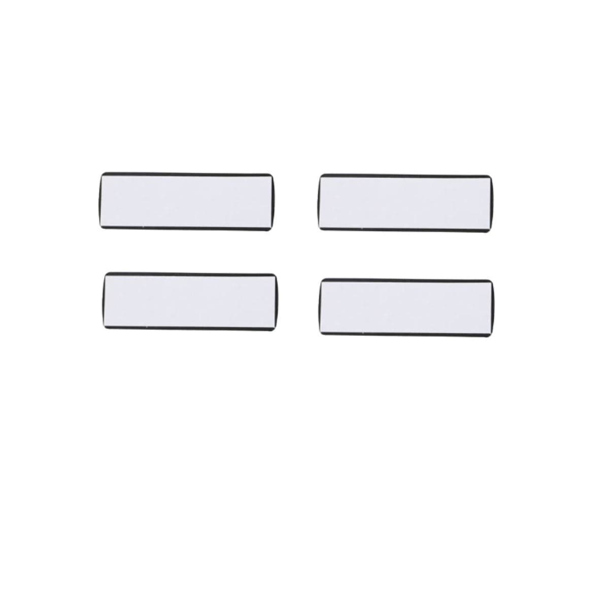 Optronics Qualifies for Free Shipping Optronics Rectangular Reflectors Kit Self-Adhesive 2-pk #RE52ARK