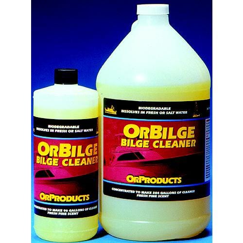 Orpine Qualifies for Free Shipping Orpine Orbilge Gallon #OB8