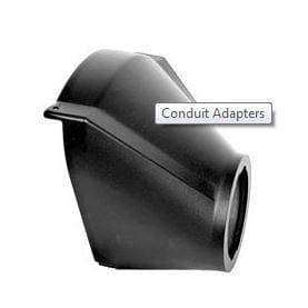 Outback Power Systems Qualifies for Free Shipping Outback Power Systems AC Conduit Adapter #FW-ACA