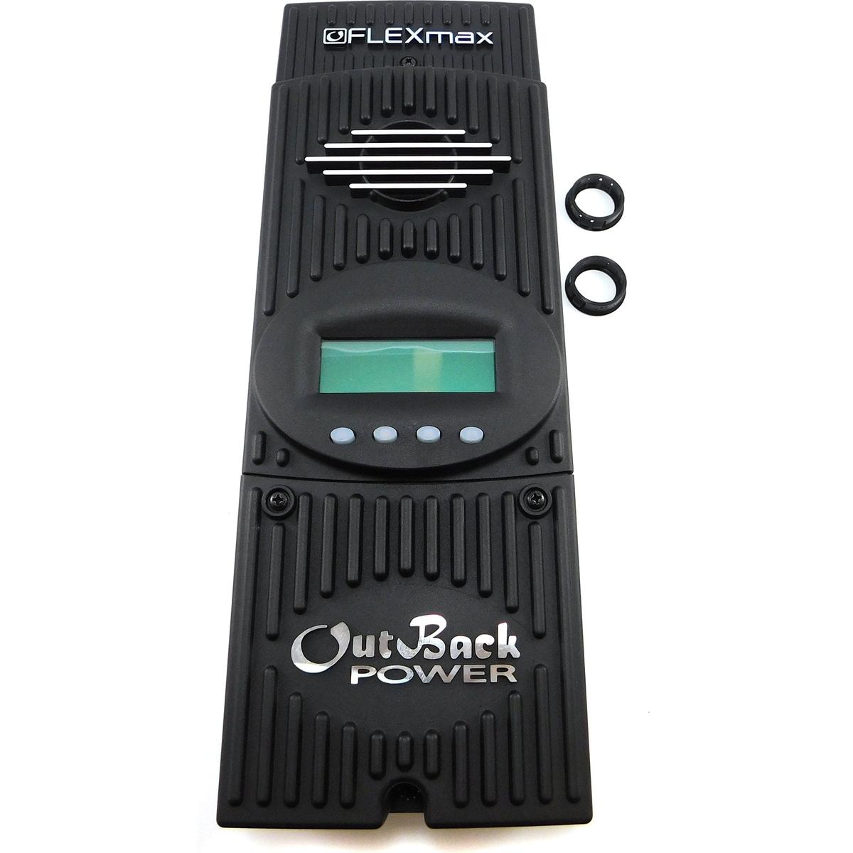 Outback Power Systems Qualifies for Free Shipping Outback Power Systems Outback FM 80a Charge Controller #FM80-150VDC