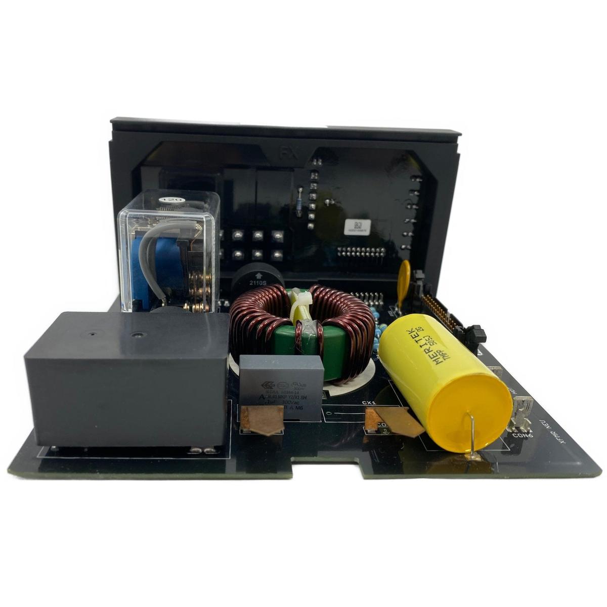 Outback Power Systems Qualifies for Free Shipping Outback Power Systems VFX AC Board #220-0001-01-00