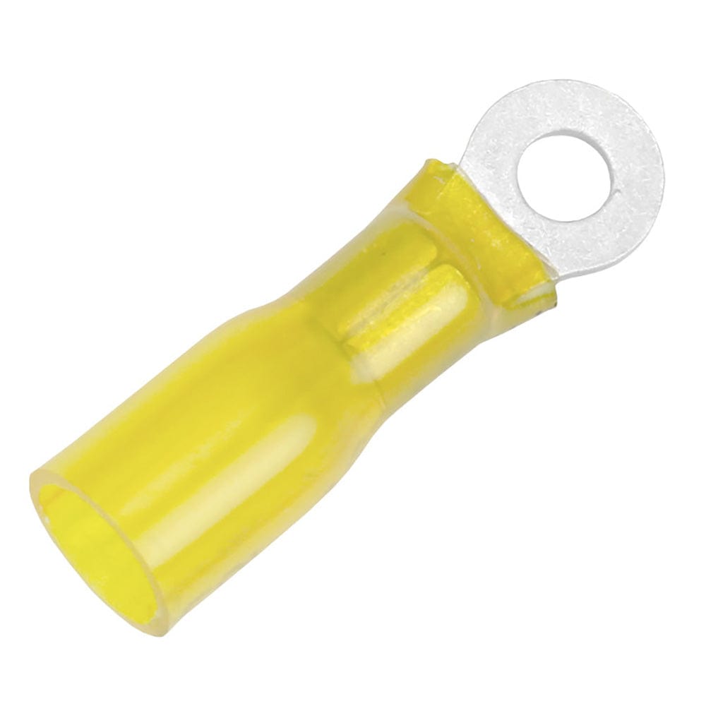 Pacer Group Qualifies for Free Shipping Pacer 12-10 #10 Heat Shrink Ring Terminal 25-pk #TE10-10R-25