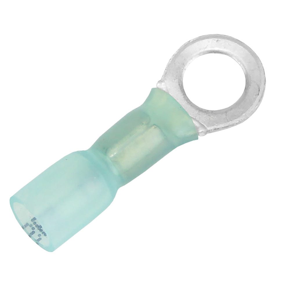 Pacer Group Qualifies for Free Shipping Pacer 16-14 1/4" Heat Shrink Ring Terminal 25-pk #TE14-14R-25