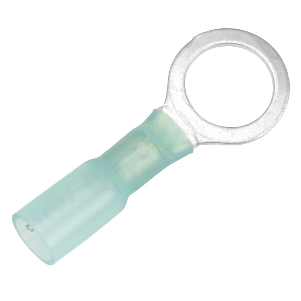 Pacer Group Qualifies for Free Shipping Pacer 16-14 3/8" Heat Shrink Ring Terminal 25-pk #TE14-38R-25