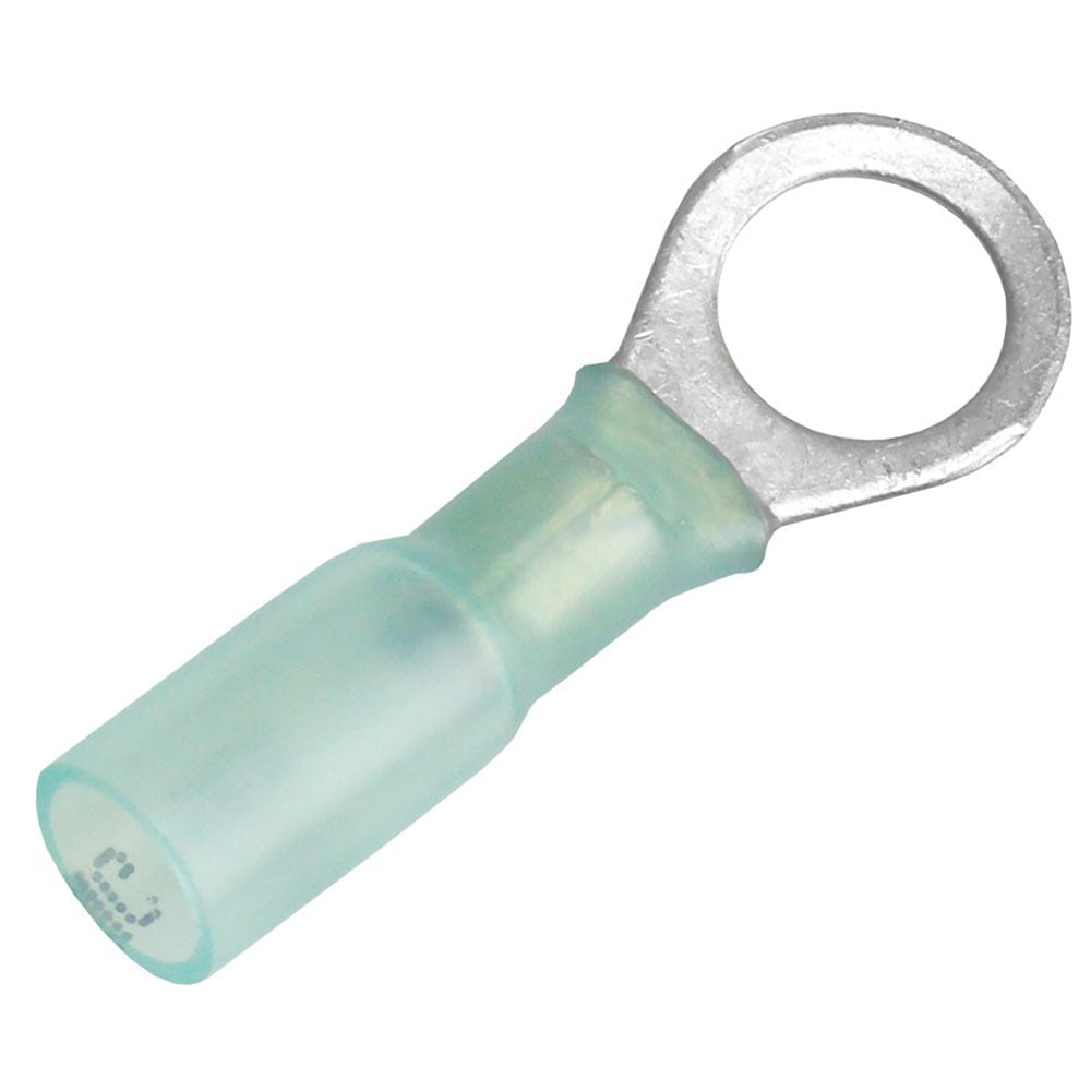 Pacer Group Qualifies for Free Shipping Pacer 16-14 5/16 Heat Shrink Ring Terminal 25-pk #TE14-56R-25