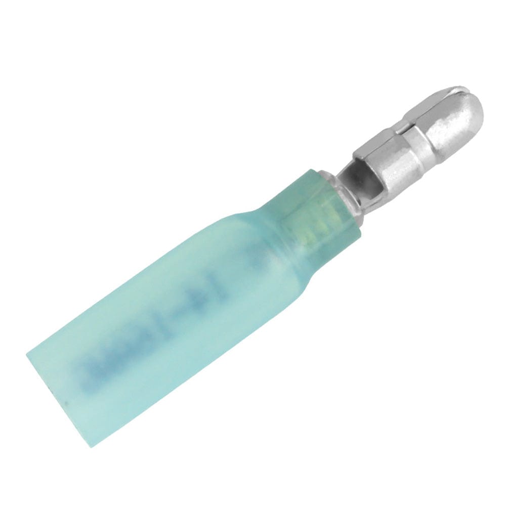 Pacer Group Qualifies for Free Shipping Pacer 16-14 Heat Shrink Male Bullet Terminal 25-pk #TBPE14-156-25