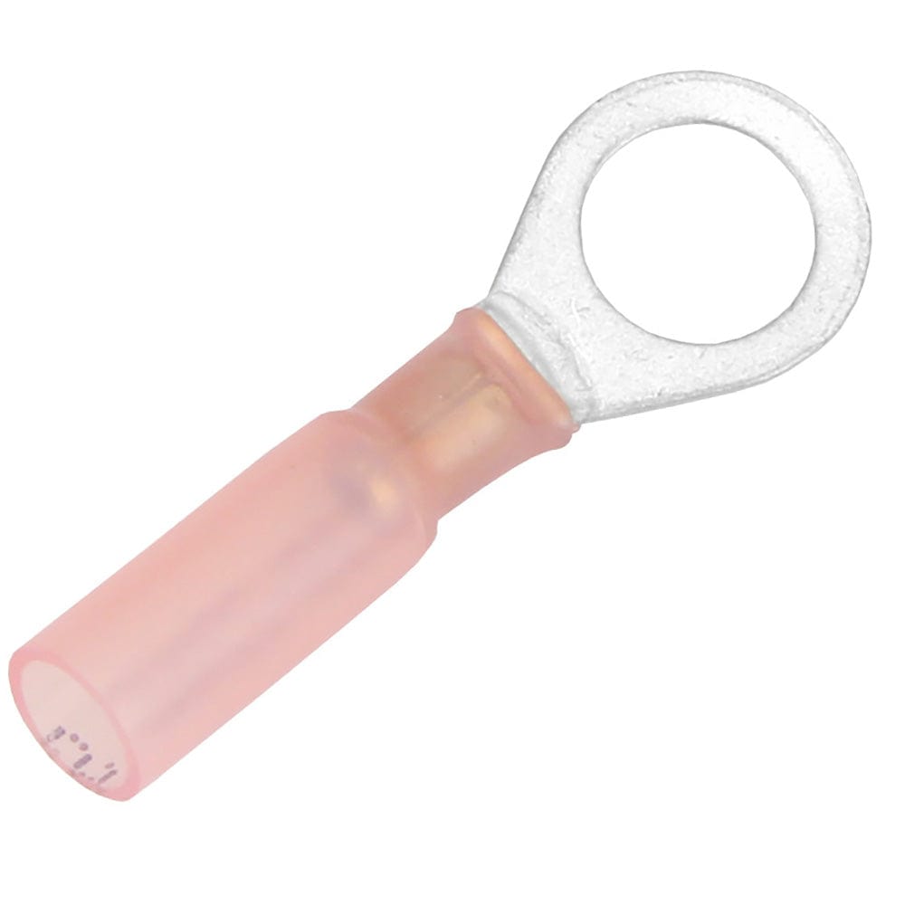 Pacer Group Qualifies for Free Shipping Pacer 22-18 5/16" Heat Shrink Ring Terminal 3-pk #TE18-56R-3