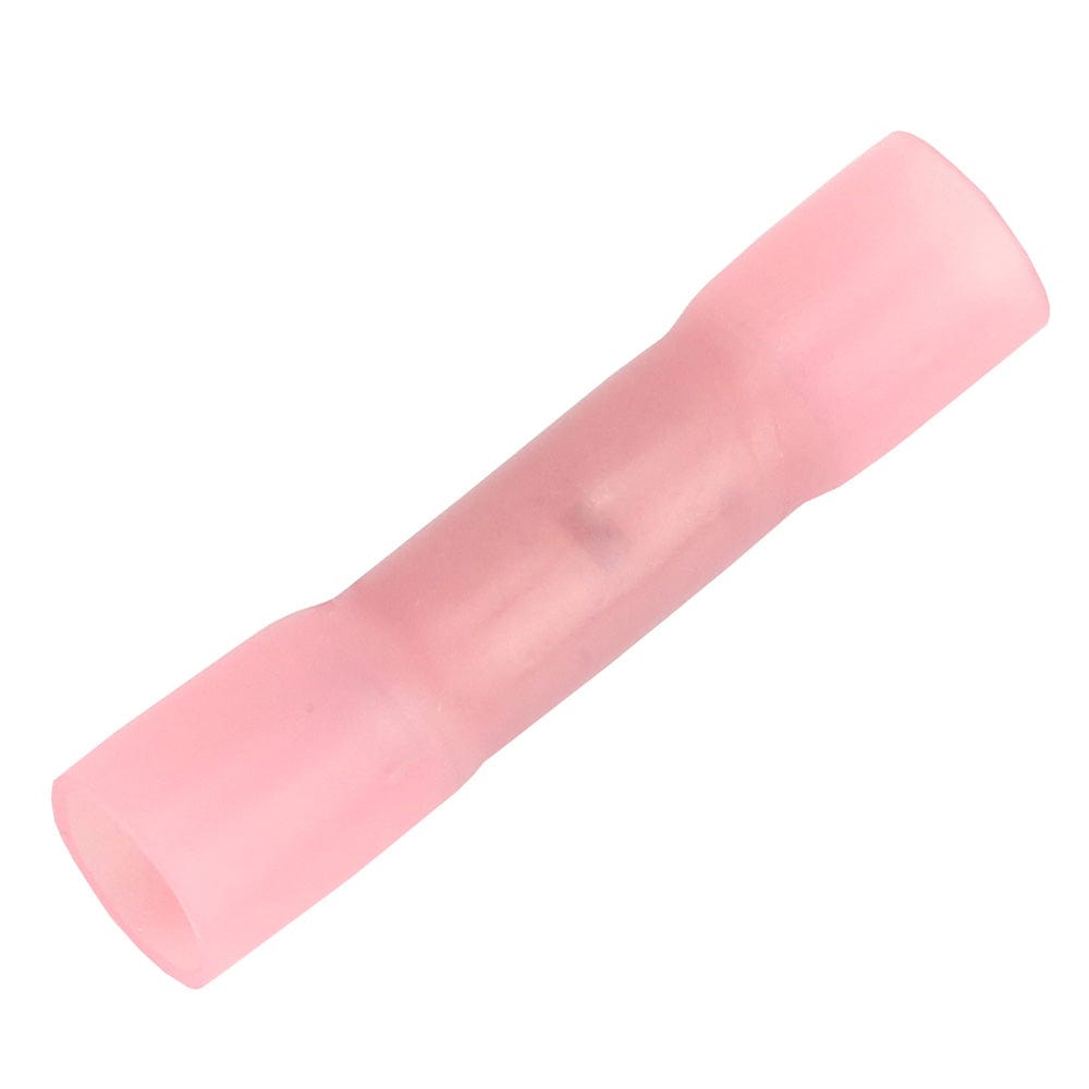 Pacer Group Qualifies for Free Shipping Pacer #8 Heat Shrink Butt Connector 100 Pc #TBSE8-100