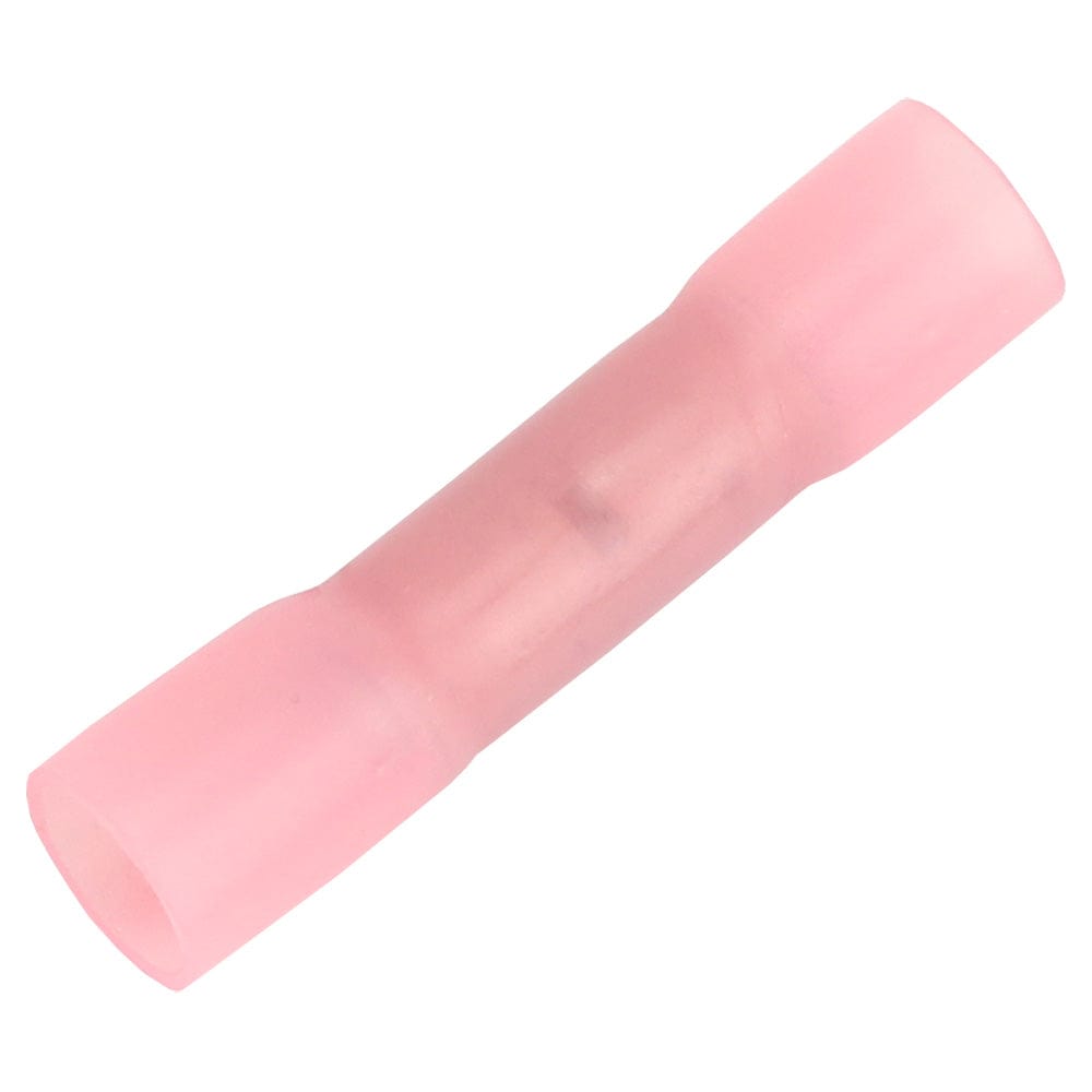 Pacer Group Qualifies for Free Shipping Pacer #8 Heat Shrink Butt Connector 3-pk #TBSE8-3