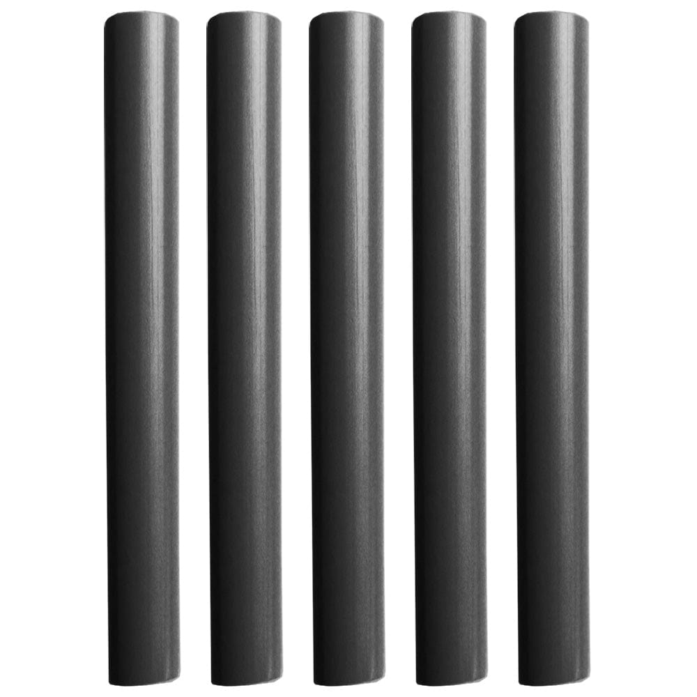 Pacer Group Qualifies for Free Shipping Pacer Battery Cable Heat Shrink Tubing 1/2" x 12" #BEHS1/2-12BK-5