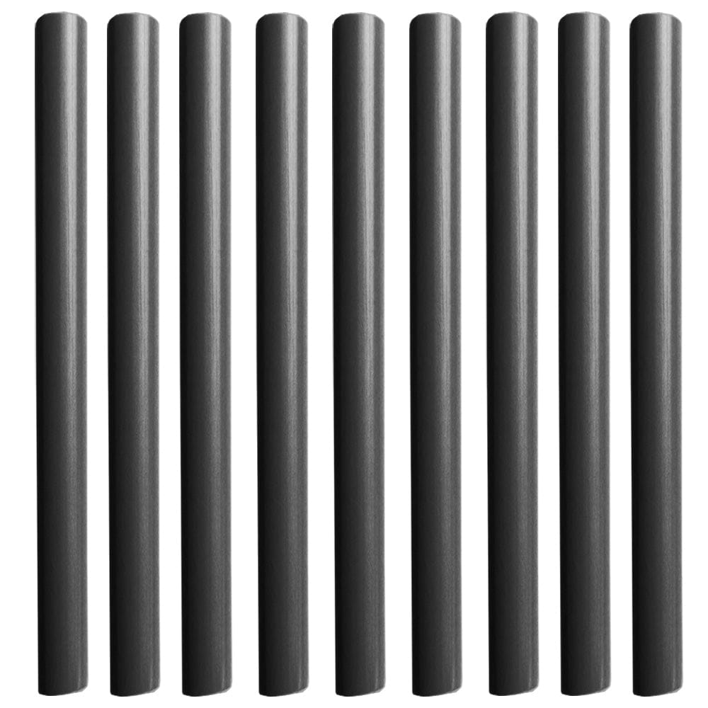 Pacer Group Qualifies for Free Shipping Pacer Battery Cable Heat Shrink Tubing 1/4" x 12" #BEHS1/4-12BK-10