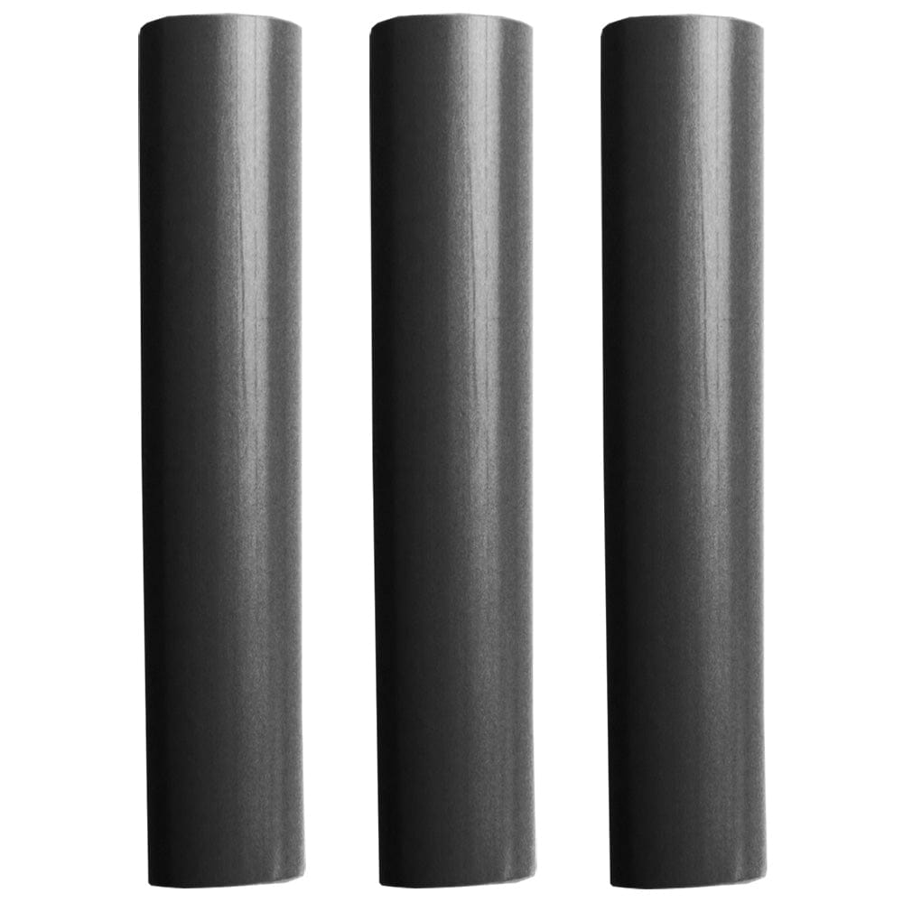 Pacer Group Qualifies for Free Shipping Pacer Battery Cable Heat Shrink Tubing 1" x 12" #BEHS1-12BK-3