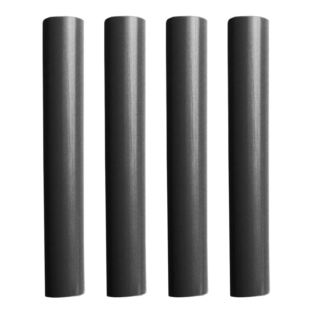 Pacer Group Qualifies for Free Shipping Pacer Battery Cable Heat Shrink Tubing 3/4" x 12" #BEHS3/4-12BK-4