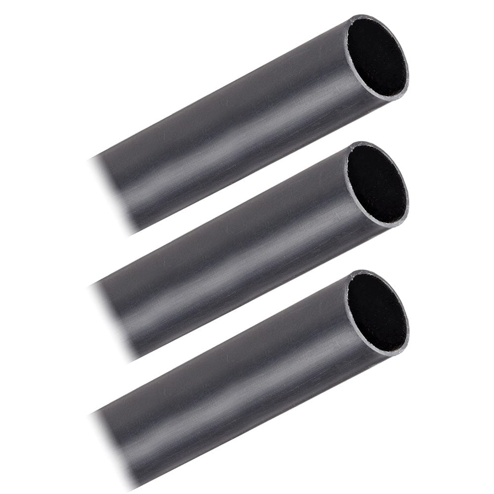 Pacer Group Qualifies for Free Shipping Pacer Battery Cable Heat Shrink Tubing 3/4" x 12" #BHW3/4-12BK-3