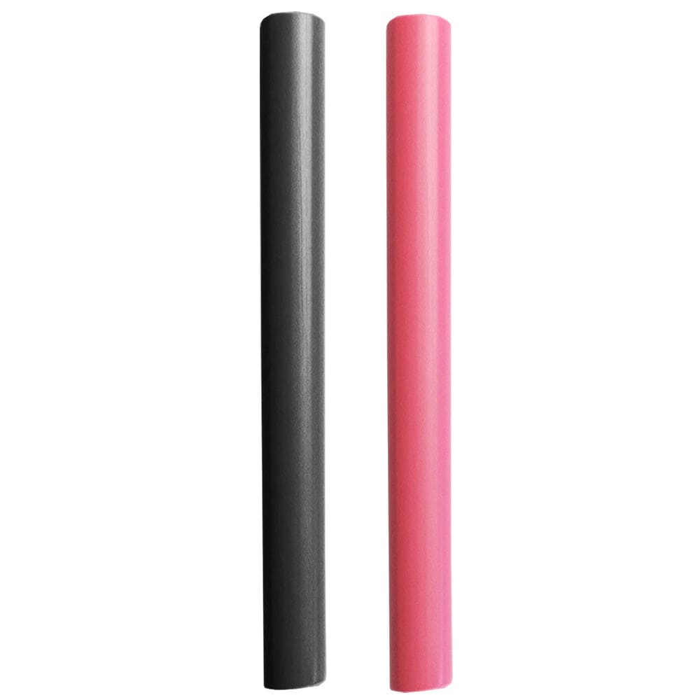 Pacer Group Qualifies for Free Shipping Pacer Battery Cable Heat Shrink Tubing 3/8" x 3" #BEHS3/8-3BKRD