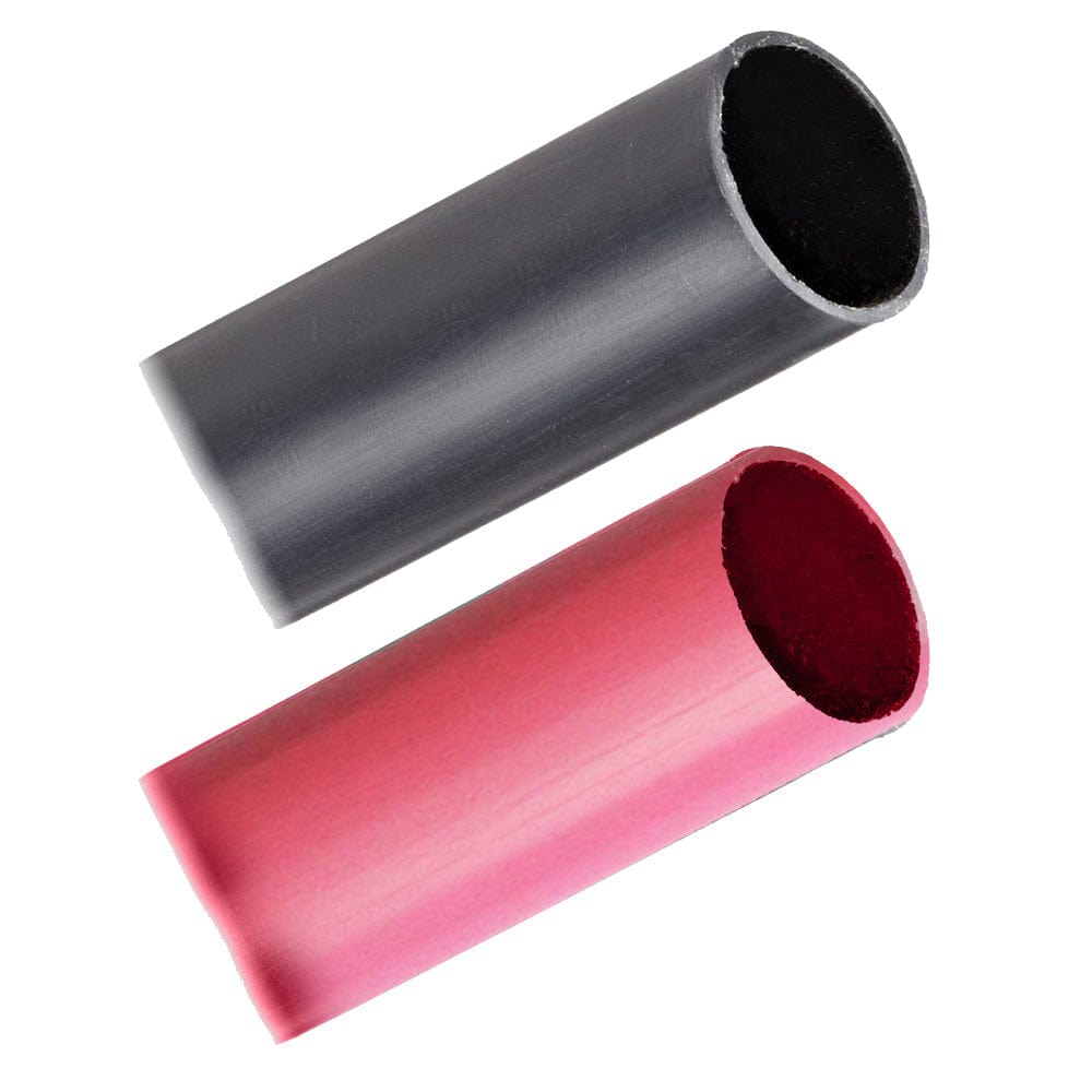 Pacer Group Qualifies for Free Shipping Pacer Battery Cable Heavy Wall Heat Shrink Tubing #BHW1-3BKRD