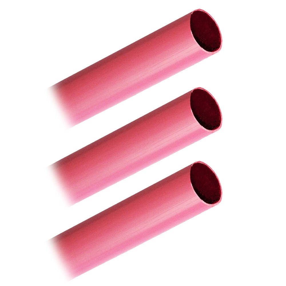 Pacer Group Qualifies for Free Shipping Pacer Battery Cable Heavy Wall Heat Shrink Tubing #BHW3/4-12RD-3