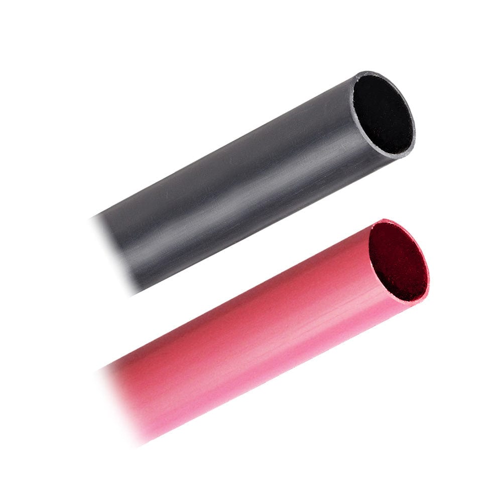 Pacer Group Qualifies for Free Shipping Pacer Battery Cable Heavy Wall Heat Shrink Tubing #BHW3/4-3BKRD