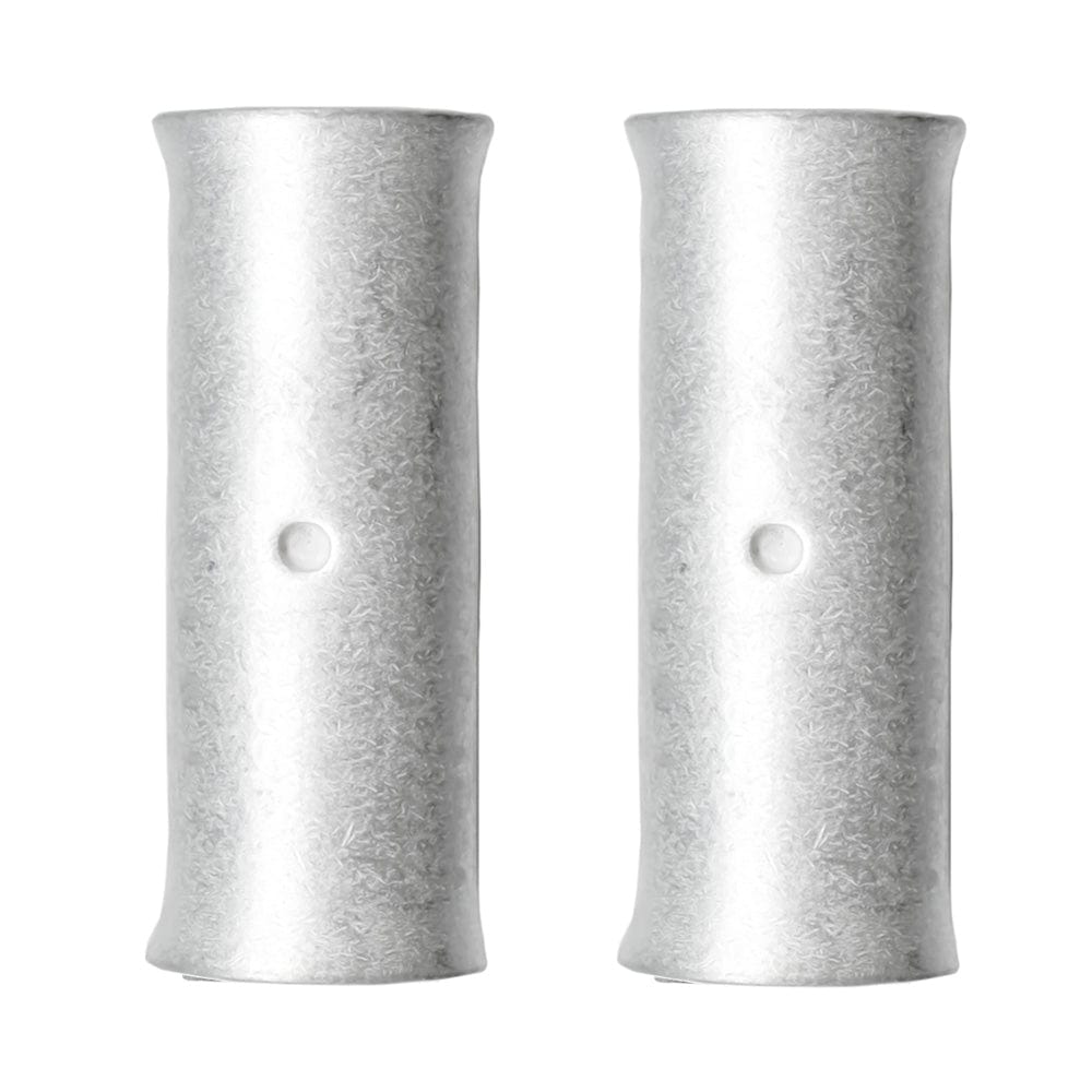 Pacer Group Qualifies for Free Shipping Pacer Seamless Butt Splice 2/0 AWG Non-Insulated #TBS2/0-2