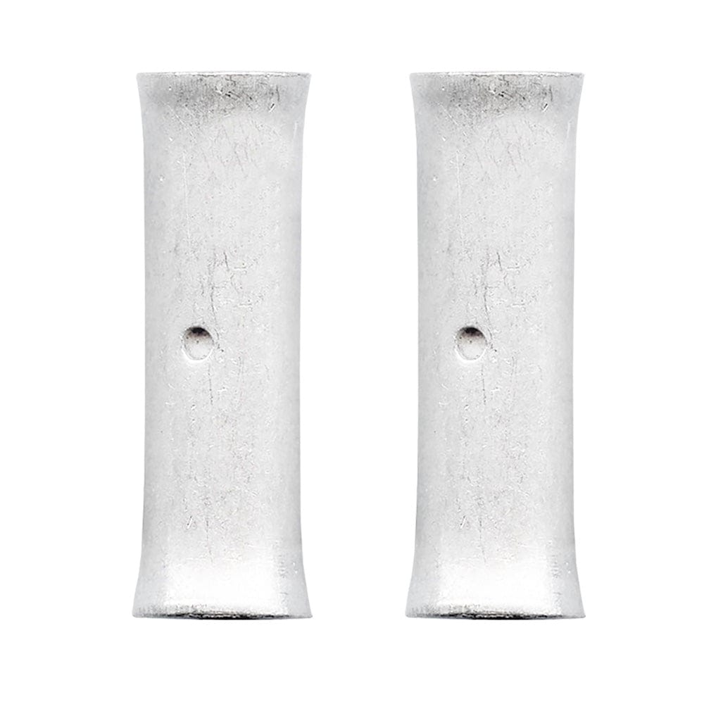 Pacer Group Qualifies for Free Shipping Pacer Seamless Butt Splice 6 AWG Non-Insulated #TBS6-10