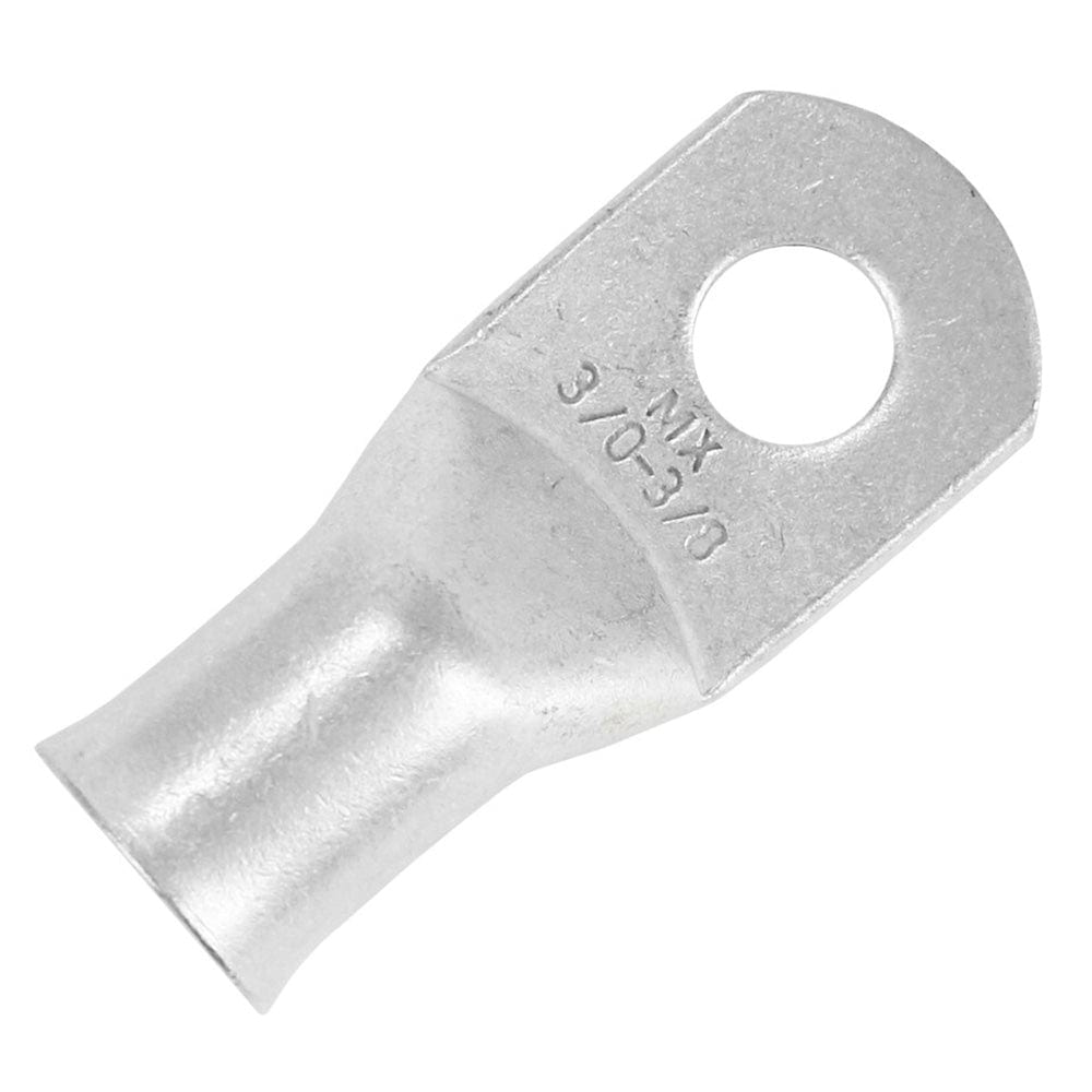 Pacer Group Qualifies for Free Shipping Pacer Tinned Lug #3/0 3/8" 10-pk #TAE3/0-38R-10