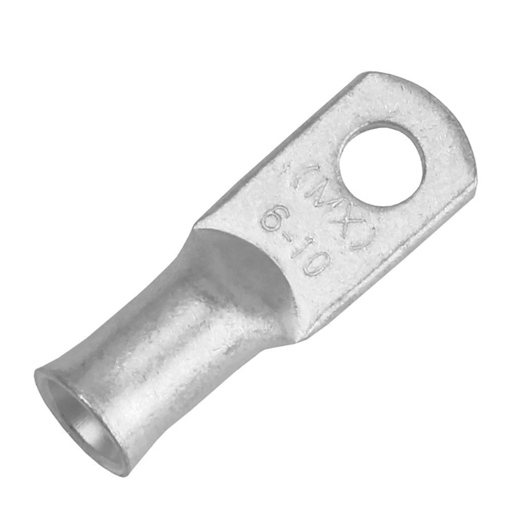 Pacer Group Qualifies for Free Shipping Pacer Tinned Lug #6 #10 2-pk #TAE6-10R-2