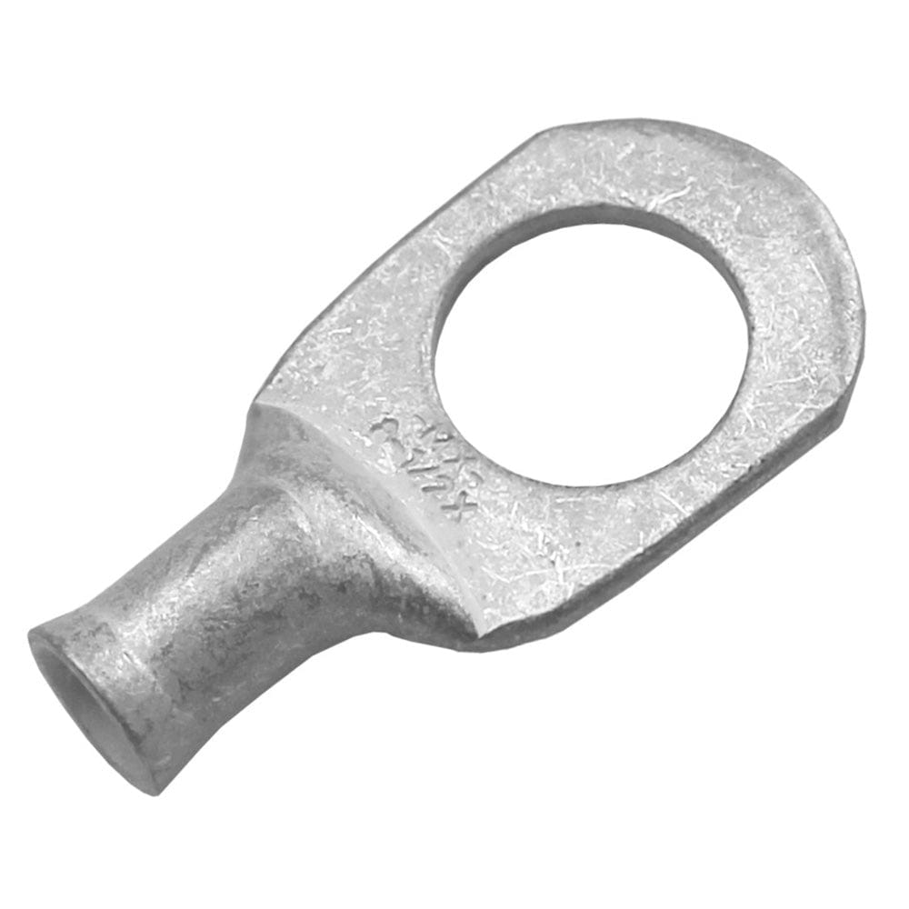 Pacer Group Qualifies for Free Shipping Pacer Tinned Lug #8 1/2" 10-pk #TAE8-12R-10