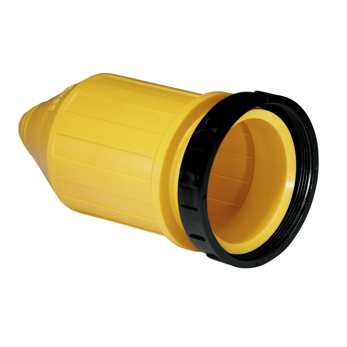 ParkPower Qualifies for Free Shipping ParkPower 50a Weatherproof Cover with Ring #7715CRV