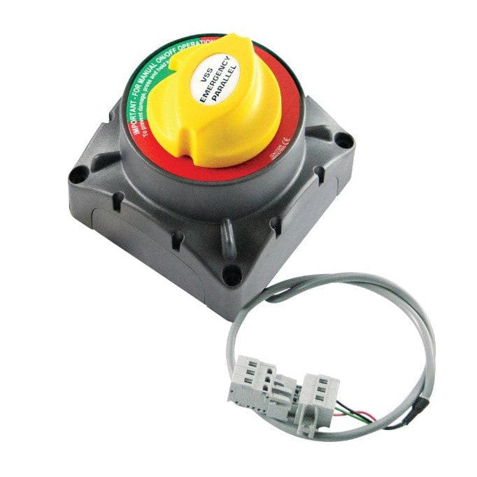 ParkPower Qualifies for Free Shipping ParkPower Battery Switch Voltage Sensing #702-MDVS