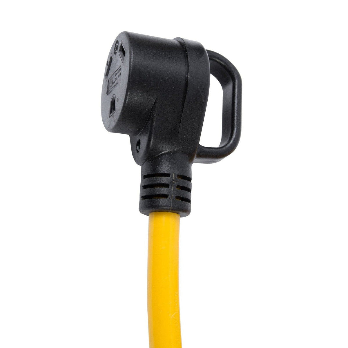 ParkPower Qualifies for Free Shipping ParkPower Extension Cord with Handle 50' 30a #30ARVE50