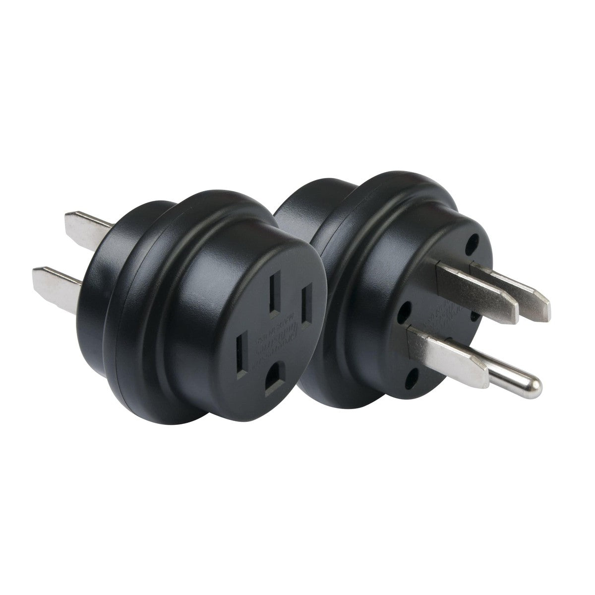 ParkPower Qualifies for Free Shipping ParkPower Extension Plug 50a Male RV to 50a Female #50AXP