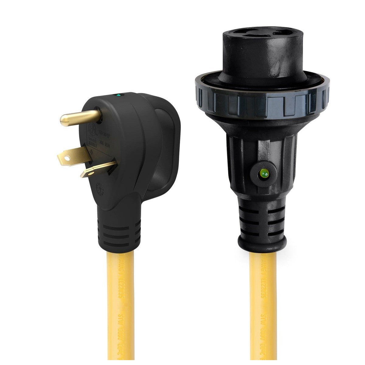 ParkPower Qualifies for Free Shipping ParkPower Power Cord with Handle 30' 30a #30ARVD30
