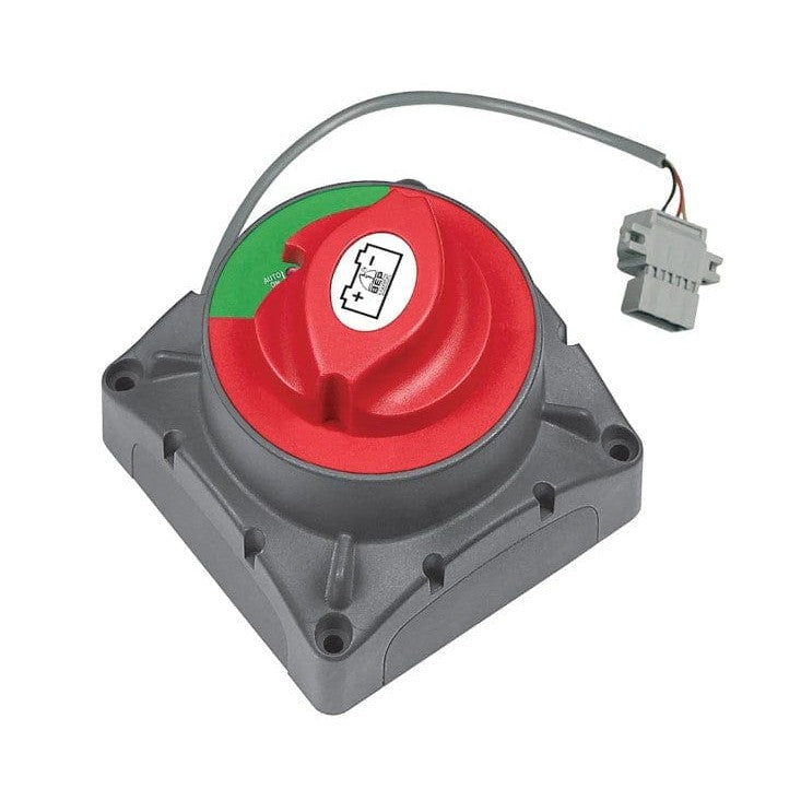 ParkPower Qualifies for Free Shipping ParkPower Remote Battery Disconnect 50a #702-MD