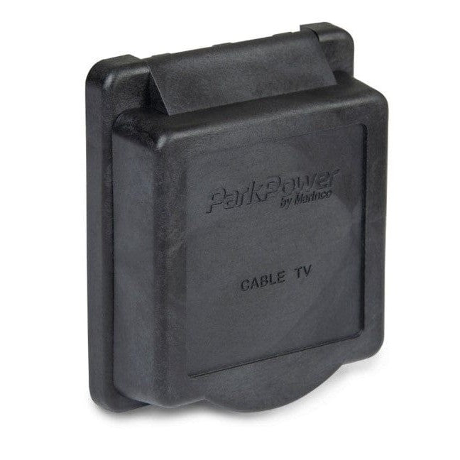 ParkPower Qualifies for Free Shipping ParkPower TV HDMI Inlet Black #TVHDMI6574B