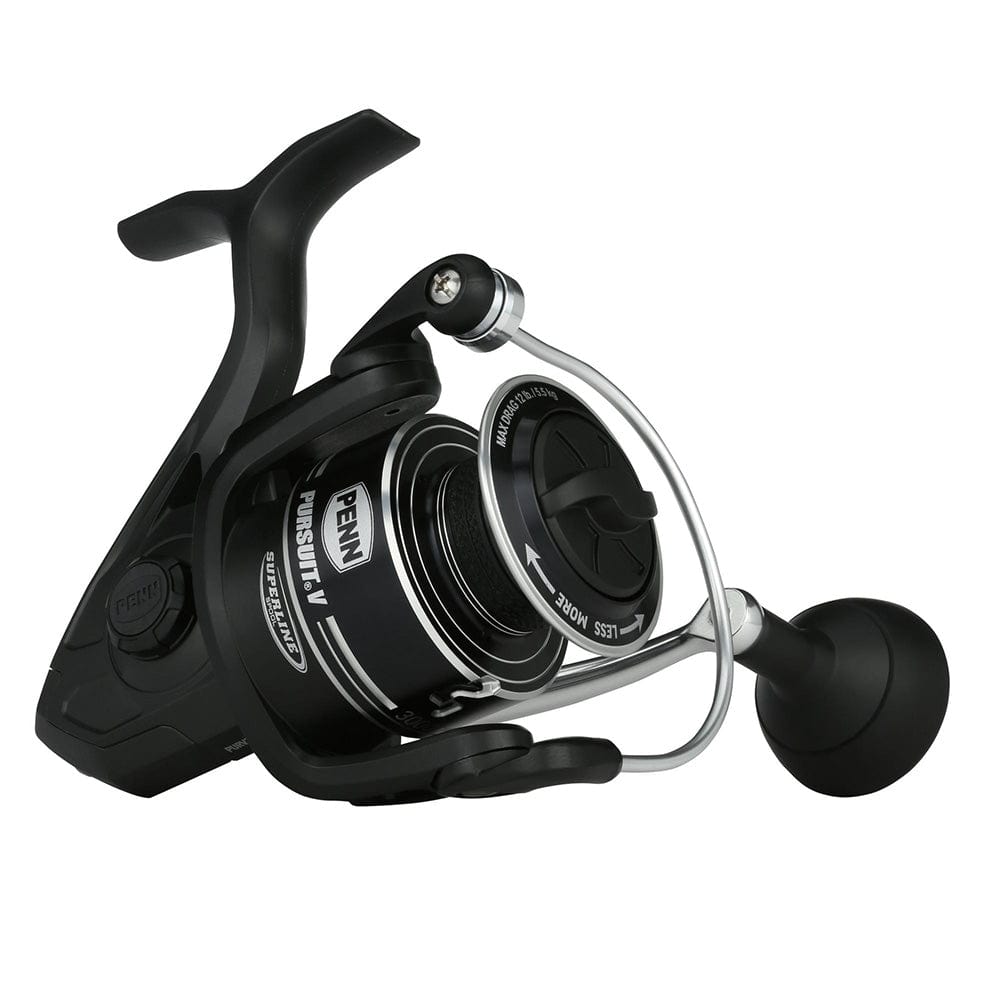 PENN Qualifies for Free Shipping PENN Pursuit V 3000 Spinning Reel #1639636