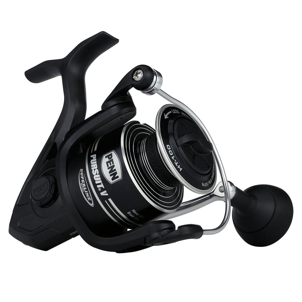 PENN Qualifies for Free Shipping PENN Pursuit V 4000 Spinning Reel #1639638