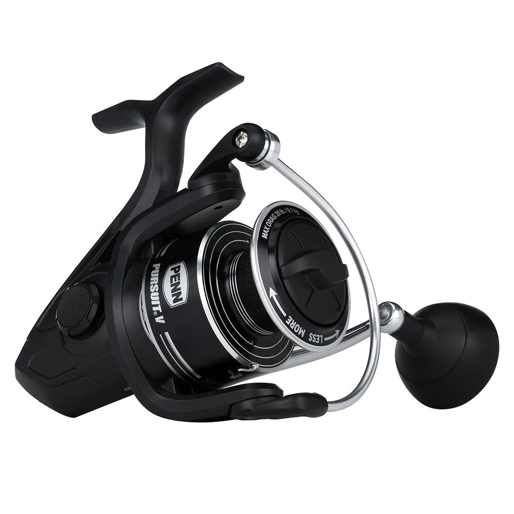 PENN Qualifies for Free Shipping PENN Pursuit V 5000 Spinning Reel #1639640