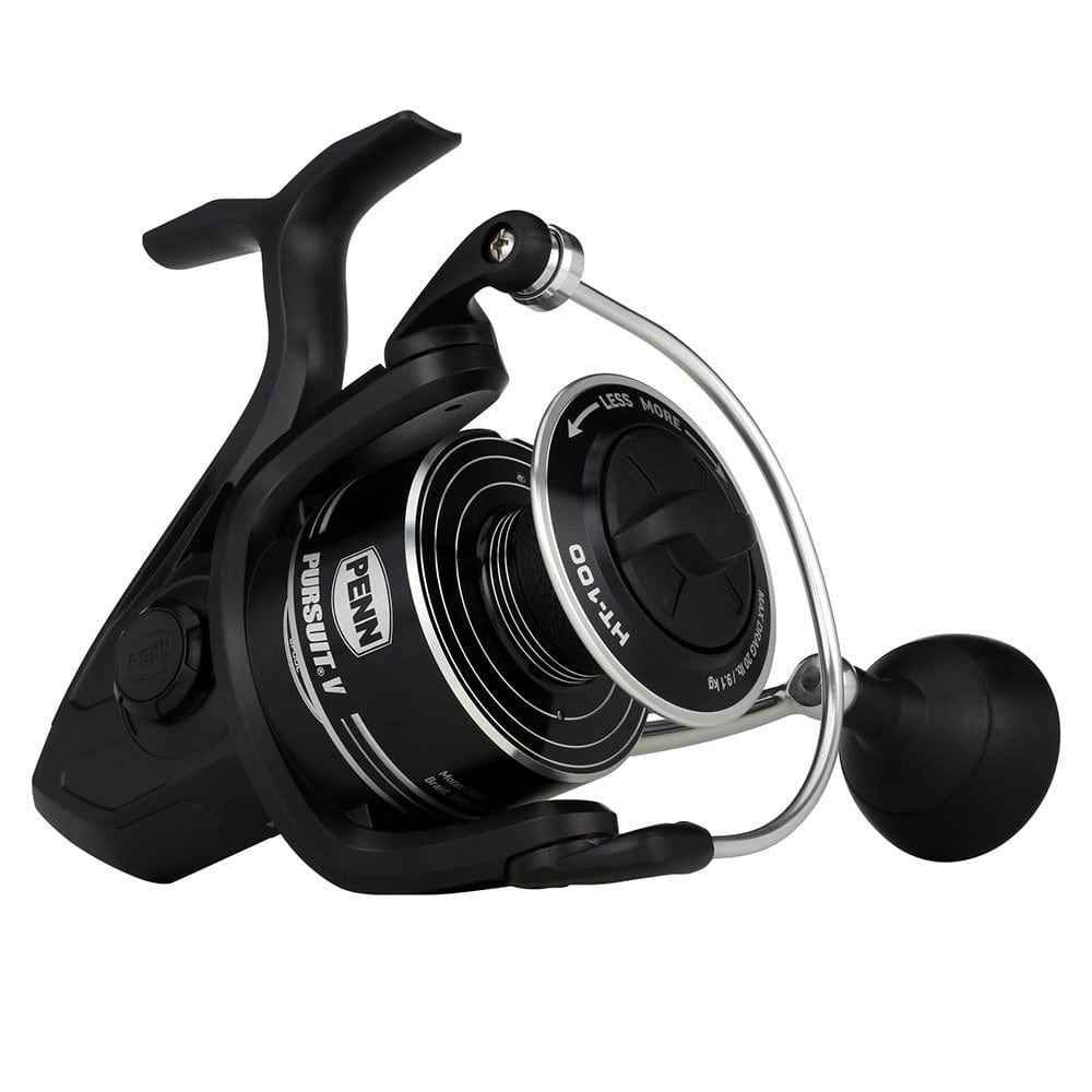 PENN Qualifies for Free Shipping PENN Pursuit V 6000 Spinning Reel #1639642