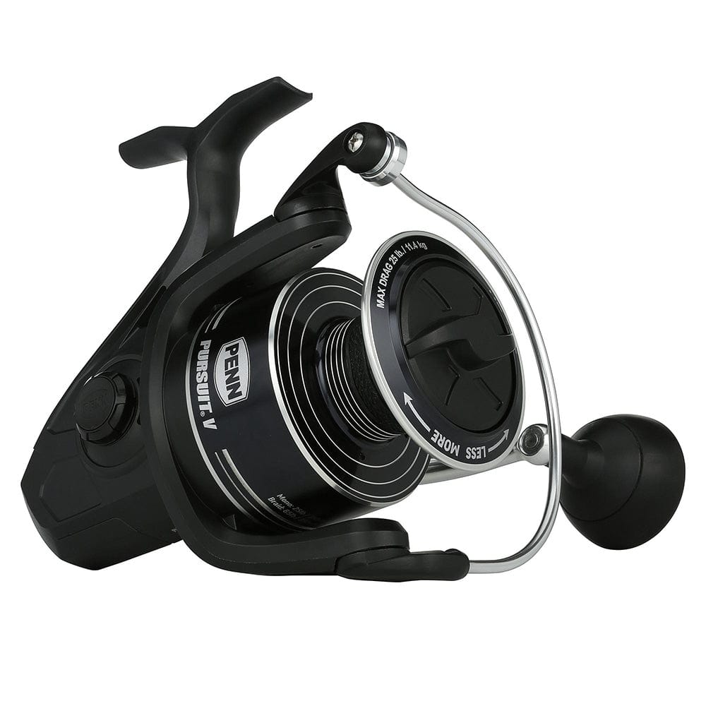 PENN Qualifies for Free Shipping PENN Pursuit V 8000 Spinning Reel #1639644