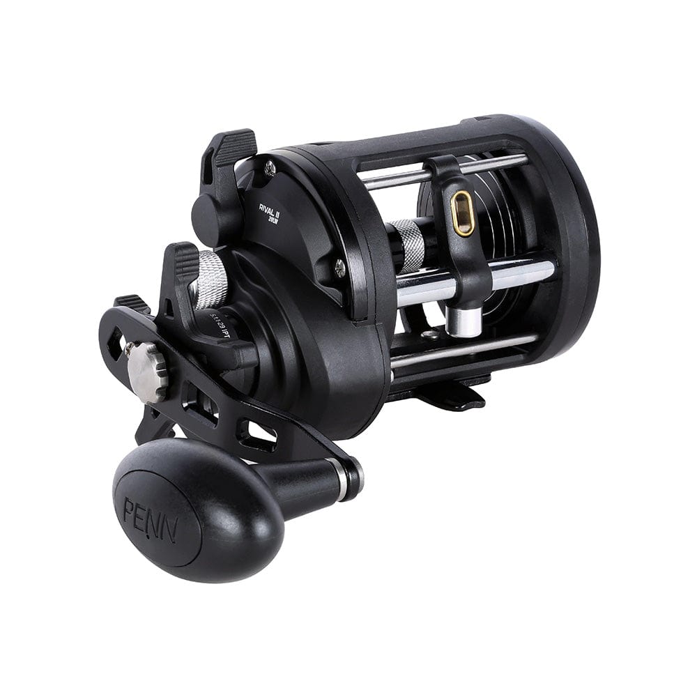 PENN Qualifies for Free Shipping PENN Rival II Level Wind 20 Reel RVLII20lw #1639138