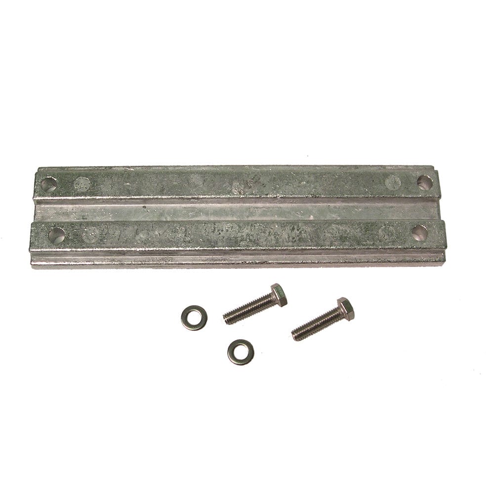 Performance Metals Qualifies for Free Shipping Performance Metals Power Trim Anode 00052A