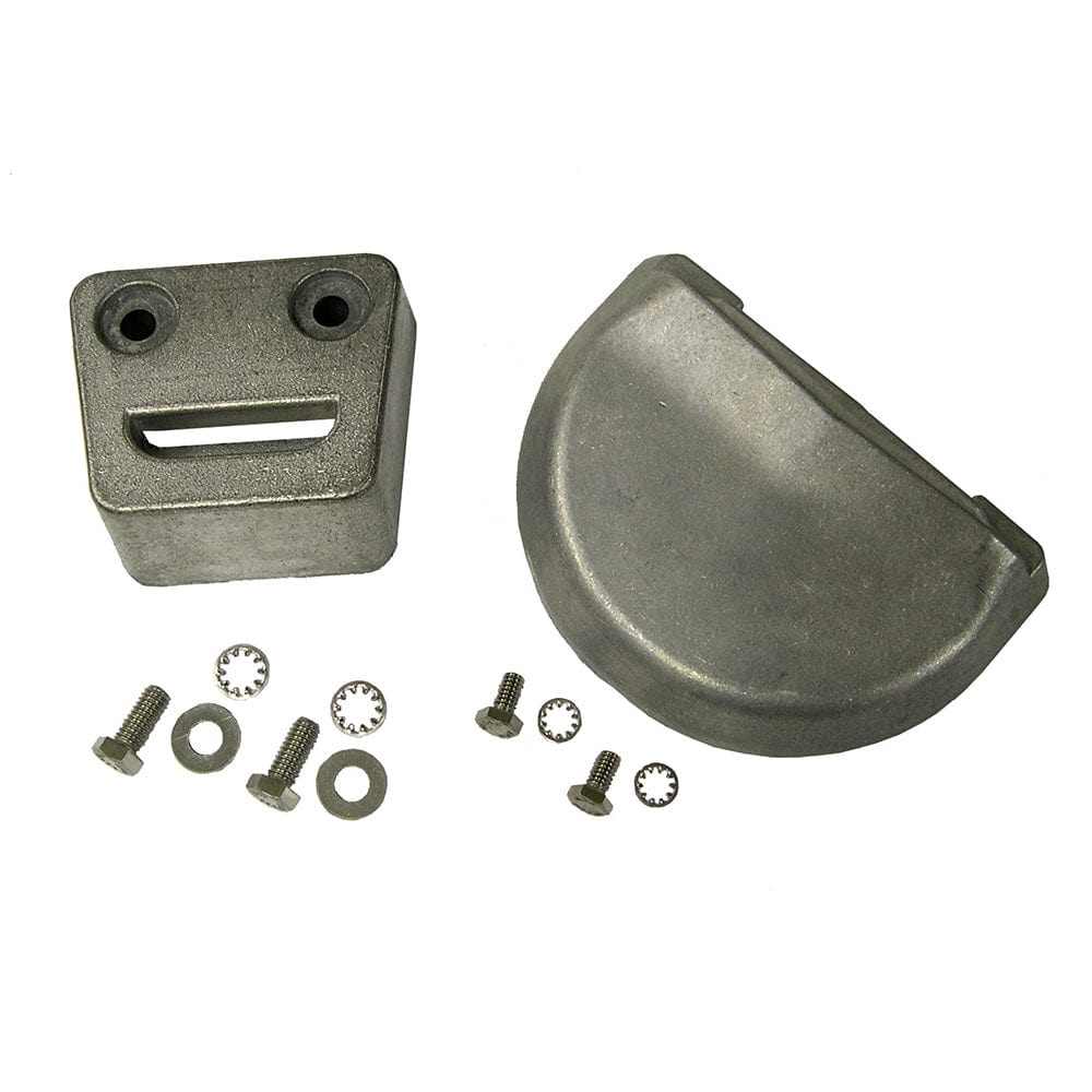 Performance Metals Qualifies for Free Shipping Performance Metals Volvo SX Anode Kit 10278A