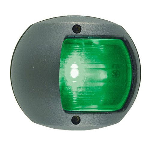 Perko Qualifies for Free Shipping Perko 24v LED Green Side Light #0170BSD24L