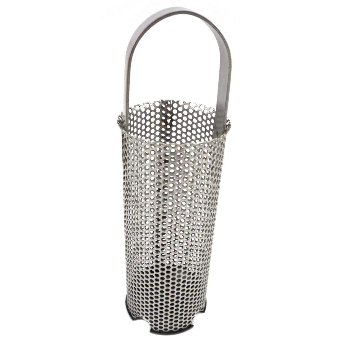 Perko Qualifies for Free Shipping Perko Basket Strainer Only #049300599D