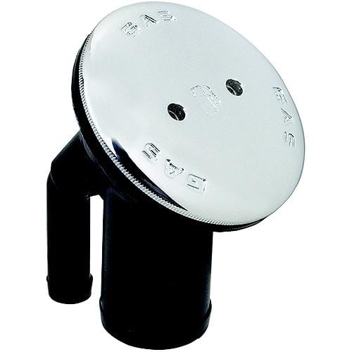 Perko Qualifies for Free Shipping Perko Combination Gas Fill & Tank Vent #0540G00CHR