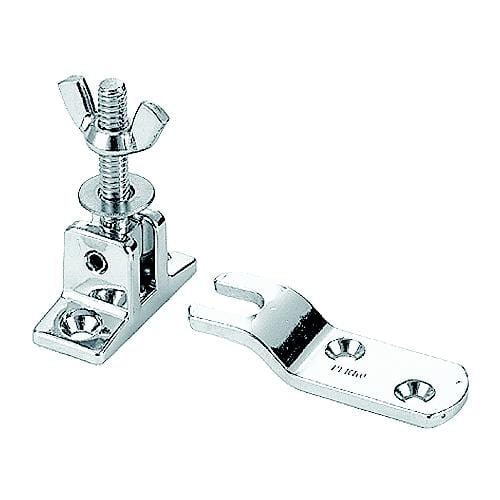 Perko Qualifies for Free Shipping Perko Hatch Fastener/Windshield Keeper #0697DP0CHR