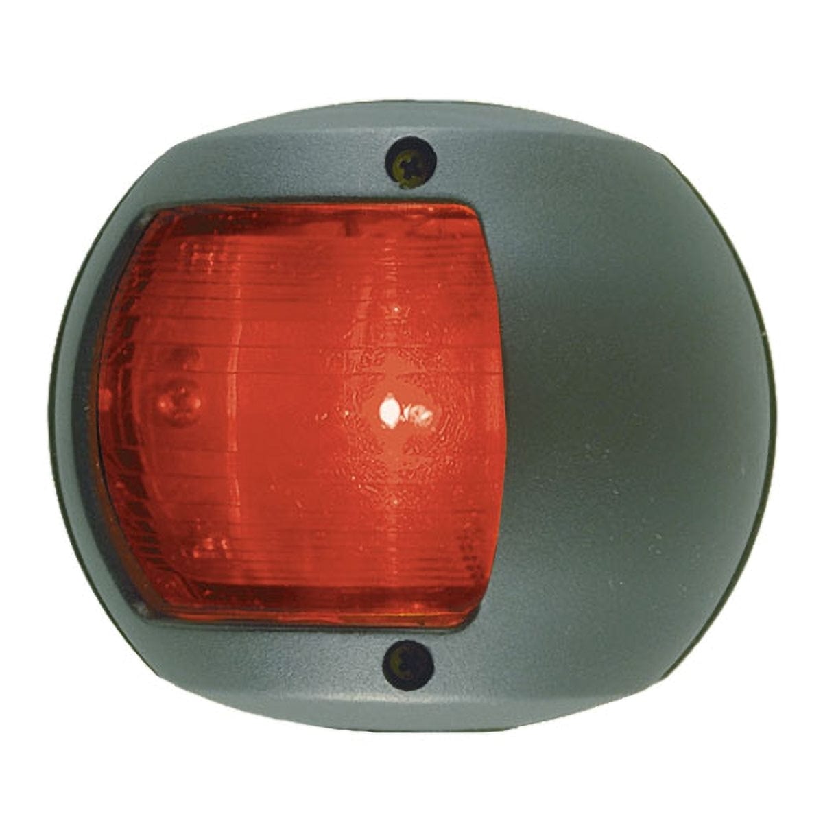 Perko Qualifies for Free Shipping Perko LED Side Light 12v Red #0170BP012L