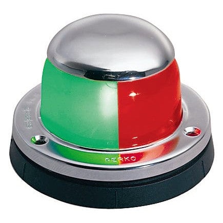 Perko Qualifies for Free Shipping Perko Light-Stainless Bi-Color #0972DP0STS