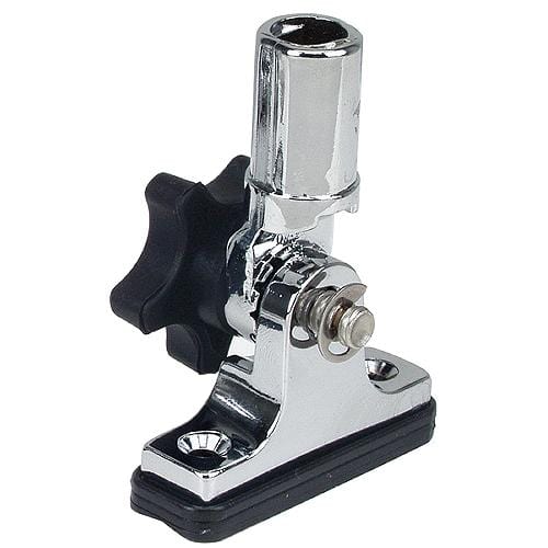 Perko Qualifies for Free Shipping Perko Mounting Base Bracket for 1637 Horizontal Mount Light #1054DP0CHR